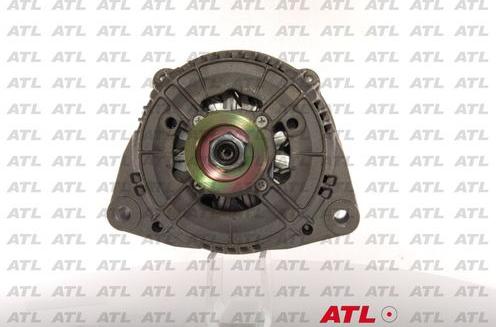 ATL Autotechnik L 41 520 - Генератор autospares.lv