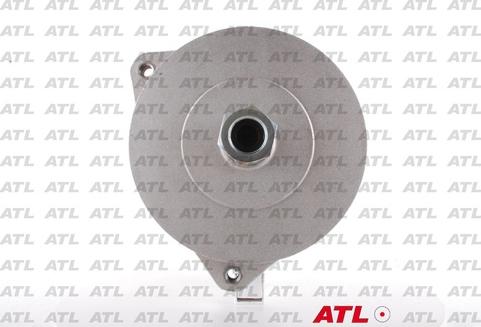 ATL Autotechnik L 41 640 - Генератор autospares.lv