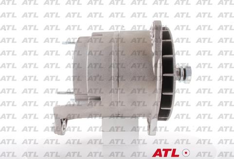 ATL Autotechnik L 41 640 - Генератор autospares.lv