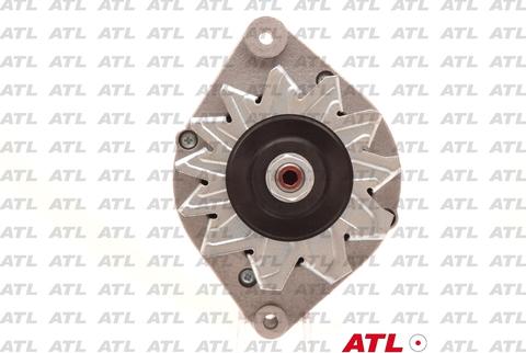 ATL Autotechnik L 41 600 - Генератор autospares.lv