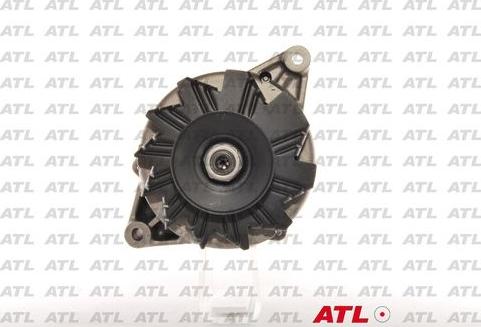 ATL Autotechnik L 41 610 - Генератор autospares.lv