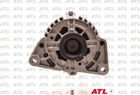 ATL Autotechnik L 41 080 - Генератор autospares.lv