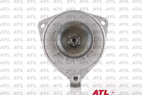 ATL Autotechnik L 41 030 - Генератор autospares.lv