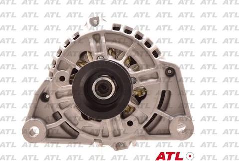 ATL Autotechnik L 41 190 - Генератор autospares.lv