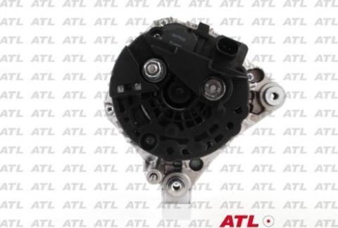 ATL Autotechnik L 41 140 - Генератор autospares.lv