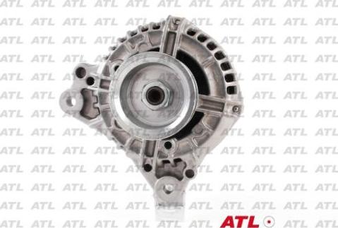 ATL Autotechnik L 41 140 - Генератор autospares.lv