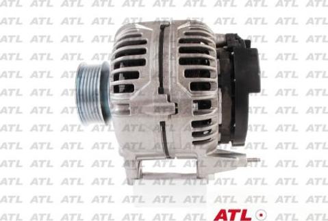 ATL Autotechnik L 41 140 - Генератор autospares.lv