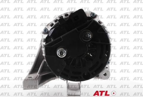 ATL Autotechnik L 41 150 - Генератор autospares.lv