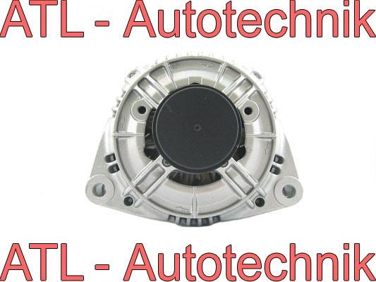 ATL Autotechnik L 41 120 - Генератор autospares.lv