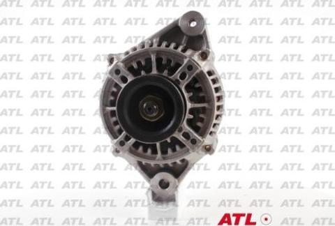 ATL Autotechnik L 41 170 - Генератор autospares.lv