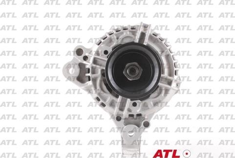 ATL Autotechnik L 41 890 - Генератор autospares.lv