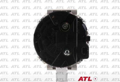 ATL Autotechnik L 41 850 - Генератор autospares.lv