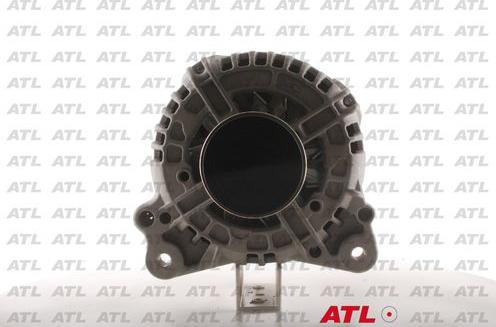 ATL Autotechnik L 41 860 - Генератор autospares.lv