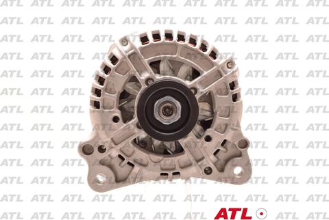 ATL Autotechnik L 41 863 - Генератор autospares.lv