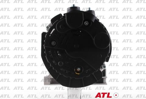 ATL Autotechnik L 41 800 - Генератор autospares.lv