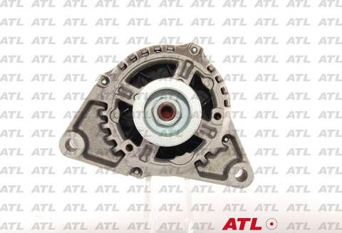 ATL Autotechnik L 41 830 - Генератор autospares.lv