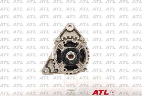 ATL Autotechnik L 41 820 - Генератор autospares.lv