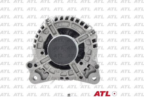 ATL Autotechnik L 41 870 - Генератор autospares.lv