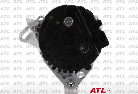 ATL Autotechnik L 41 310 - Генератор autospares.lv