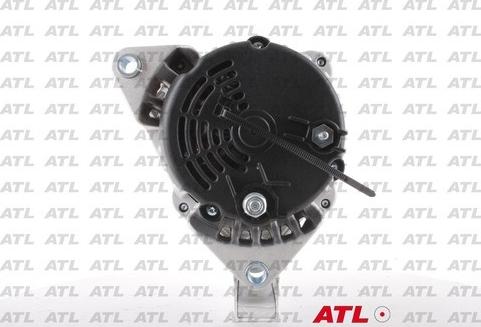 ATL Autotechnik L 41 330 - Генератор autospares.lv