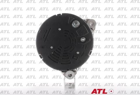 ATL Autotechnik L 41 320 - Генератор autospares.lv