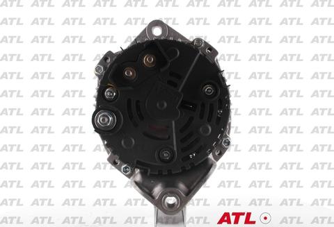 ATL Autotechnik L 41 370 - Генератор autospares.lv