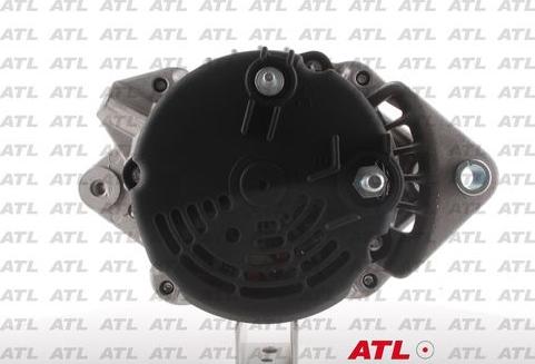 ATL Autotechnik L 41 260 - Генератор autospares.lv