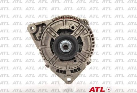 ATL Autotechnik L 41 200 - Генератор autospares.lv