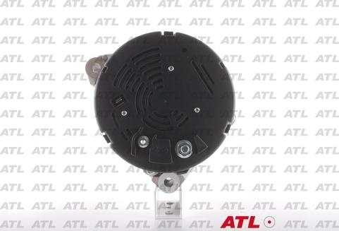 ATL Autotechnik L 41 210 - Генератор autospares.lv