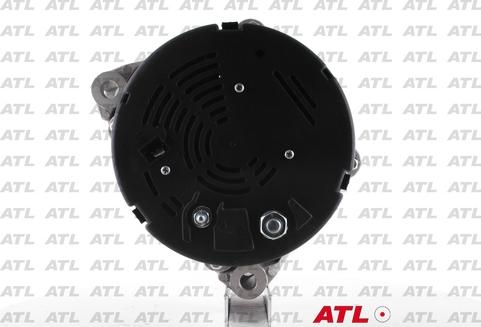 ATL Autotechnik L 41 220 - Генератор autospares.lv