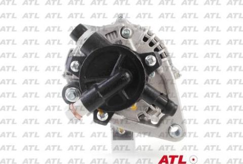 ATL Autotechnik L 41 790 - Генератор autospares.lv