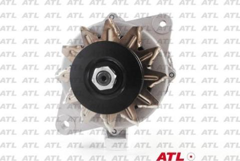 ATL Autotechnik L 41 790 - Генератор autospares.lv