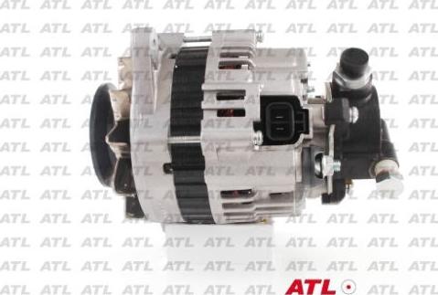 ATL Autotechnik L 41 790 - Генератор autospares.lv