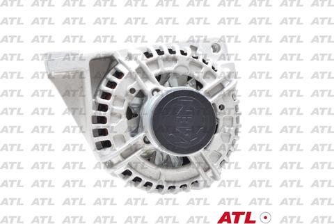 ATL Autotechnik L 41 740 - Генератор autospares.lv