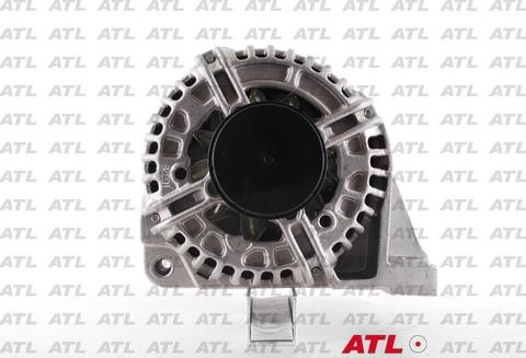 ATL Autotechnik L 41 730 - Генератор autospares.lv