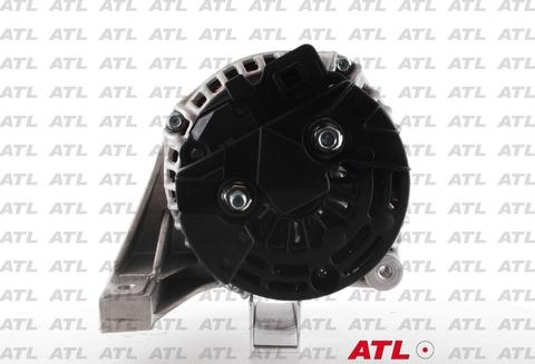 ATL Autotechnik L 41 730 - Генератор autospares.lv