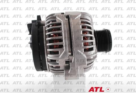 ATL Autotechnik L 41 730 - Генератор autospares.lv