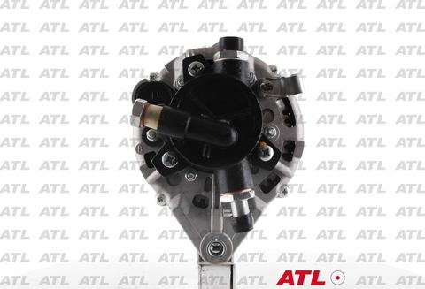 ATL Autotechnik L 41 770 - Генератор autospares.lv