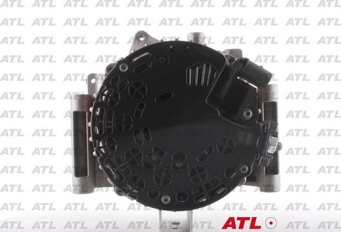 ATL Autotechnik L 48 450 - Генератор autospares.lv