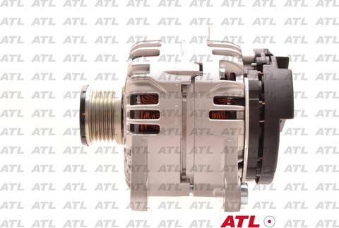 ATL Autotechnik L 48 060 - Генератор autospares.lv