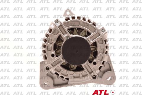 ATL Autotechnik L 48 060 - Генератор autospares.lv