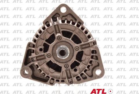 ATL Autotechnik L 48 100 - Генератор autospares.lv