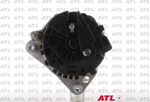 ATL Autotechnik L 48 890 - Генератор autospares.lv