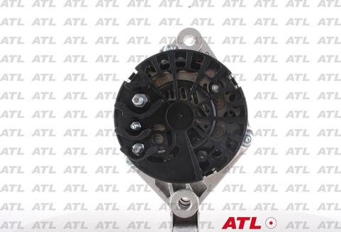 ATL Autotechnik L 48 800 - Генератор autospares.lv