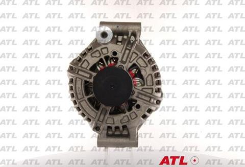 ATL Autotechnik L 48 350 - Генератор autospares.lv