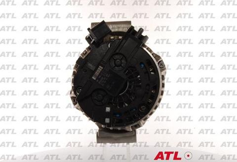 ATL Autotechnik L 48 350 - Генератор autospares.lv