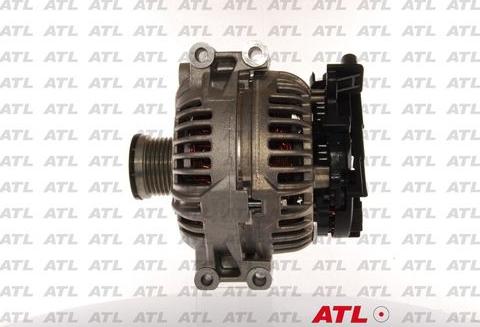 ATL Autotechnik L 48 350 - Генератор autospares.lv