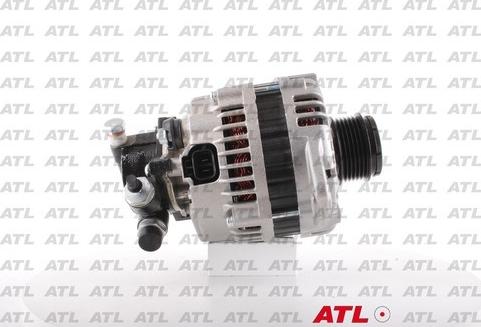 ATL Autotechnik L 48 300 - Генератор autospares.lv