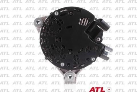 ATL Autotechnik L 48 380 - Генератор autospares.lv