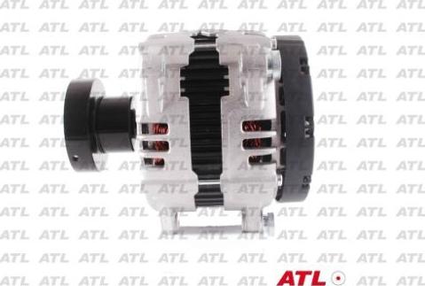 ATL Autotechnik L 48 380 - Генератор autospares.lv